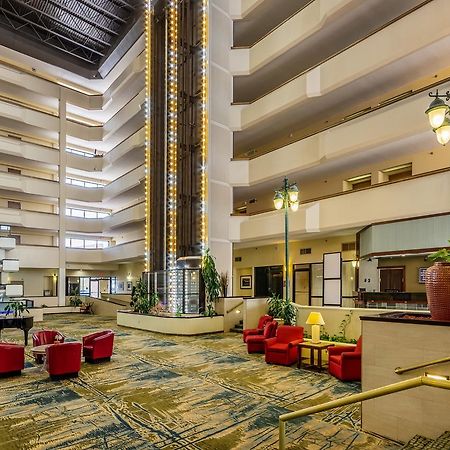 Red Lion Hotel Billings Luaran gambar