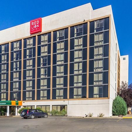 Red Lion Hotel Billings Luaran gambar