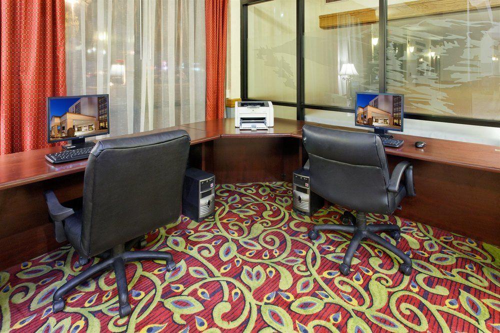 Red Lion Hotel Billings Luaran gambar