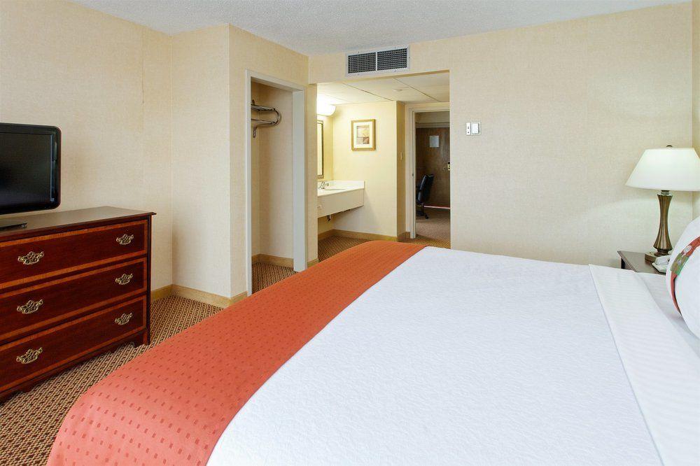 Red Lion Hotel Billings Luaran gambar