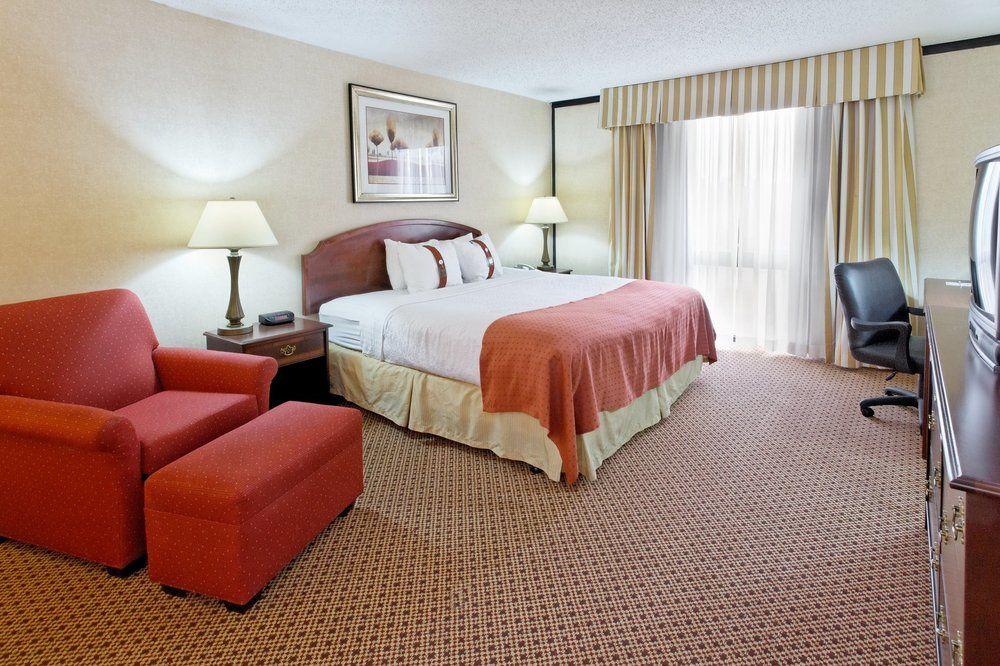 Red Lion Hotel Billings Luaran gambar