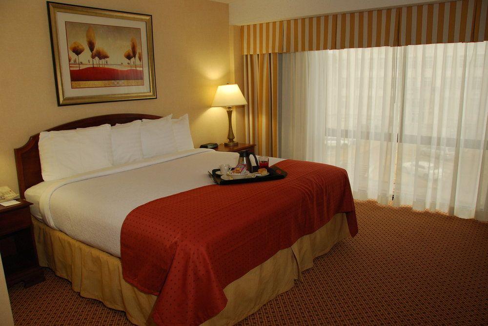 Red Lion Hotel Billings Luaran gambar