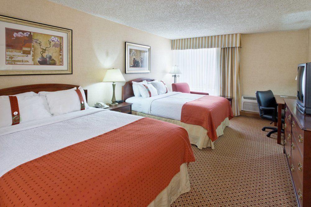 Red Lion Hotel Billings Luaran gambar