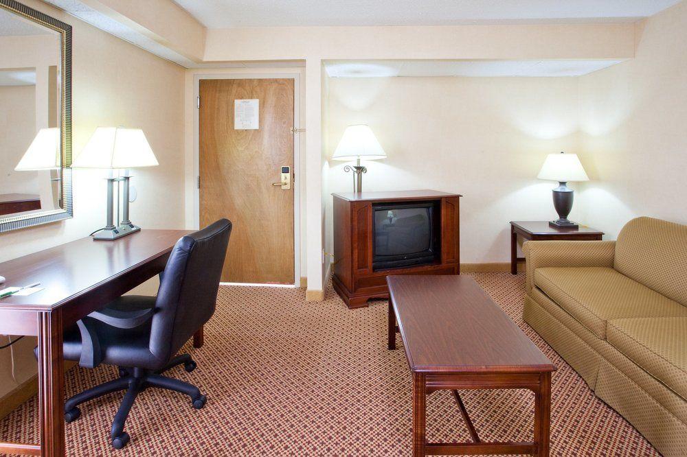 Red Lion Hotel Billings Luaran gambar