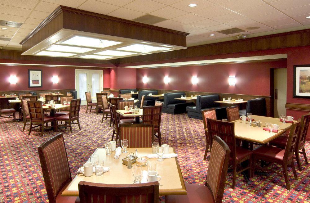Red Lion Hotel Billings Luaran gambar