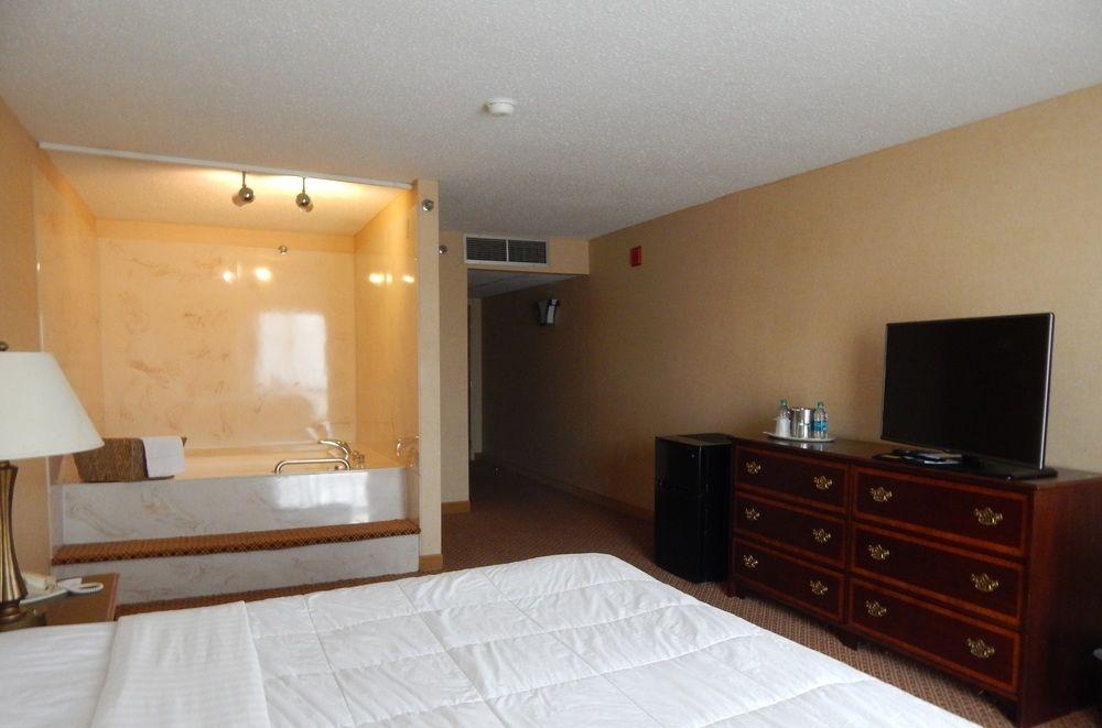 Red Lion Hotel Billings Luaran gambar