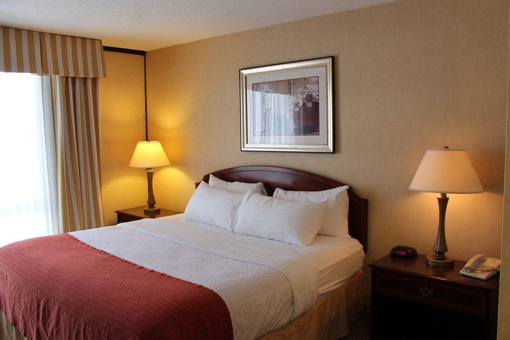 Red Lion Hotel Billings Luaran gambar