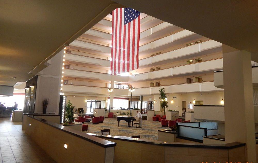 Red Lion Hotel Billings Luaran gambar