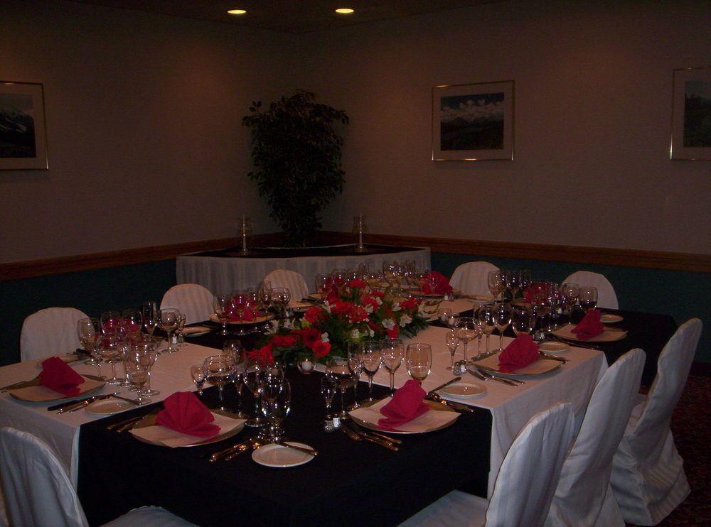 Red Lion Hotel Billings Luaran gambar