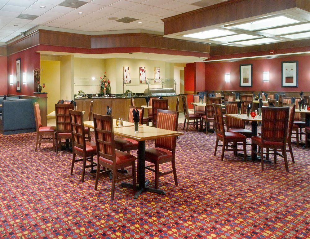Red Lion Hotel Billings Luaran gambar