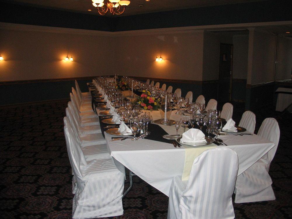 Red Lion Hotel Billings Luaran gambar