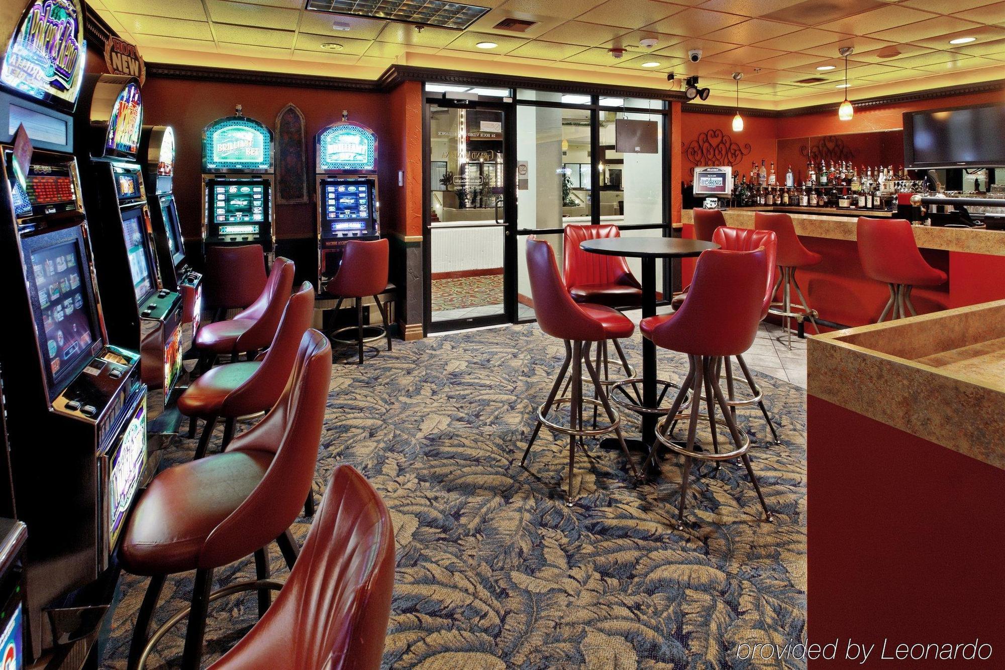 Red Lion Hotel Billings Kemudahan gambar