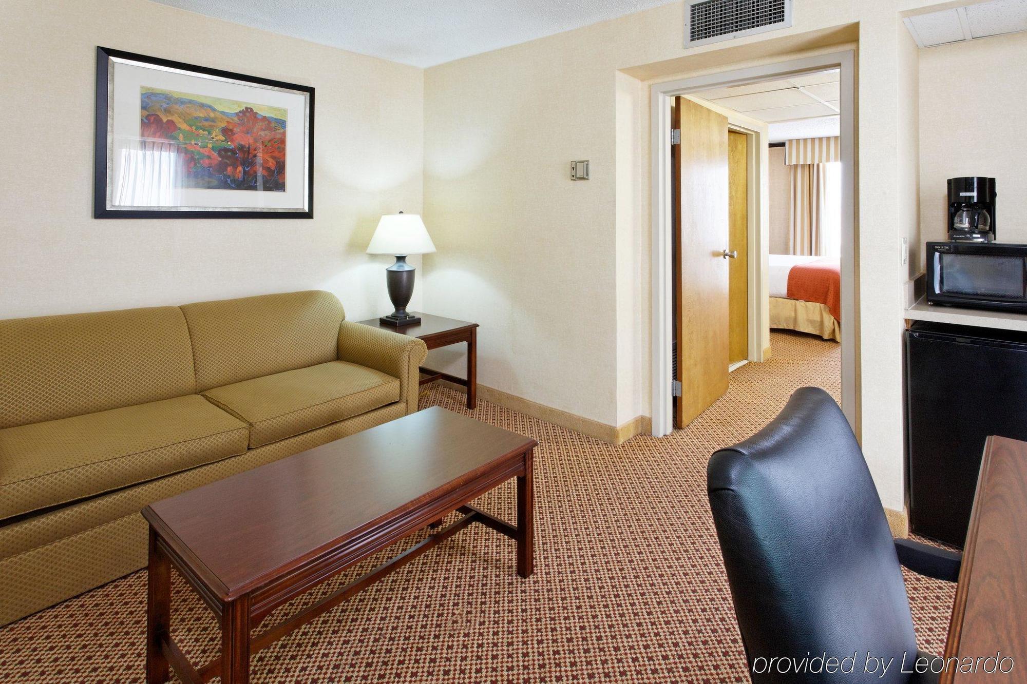 Red Lion Hotel Billings Bilik gambar