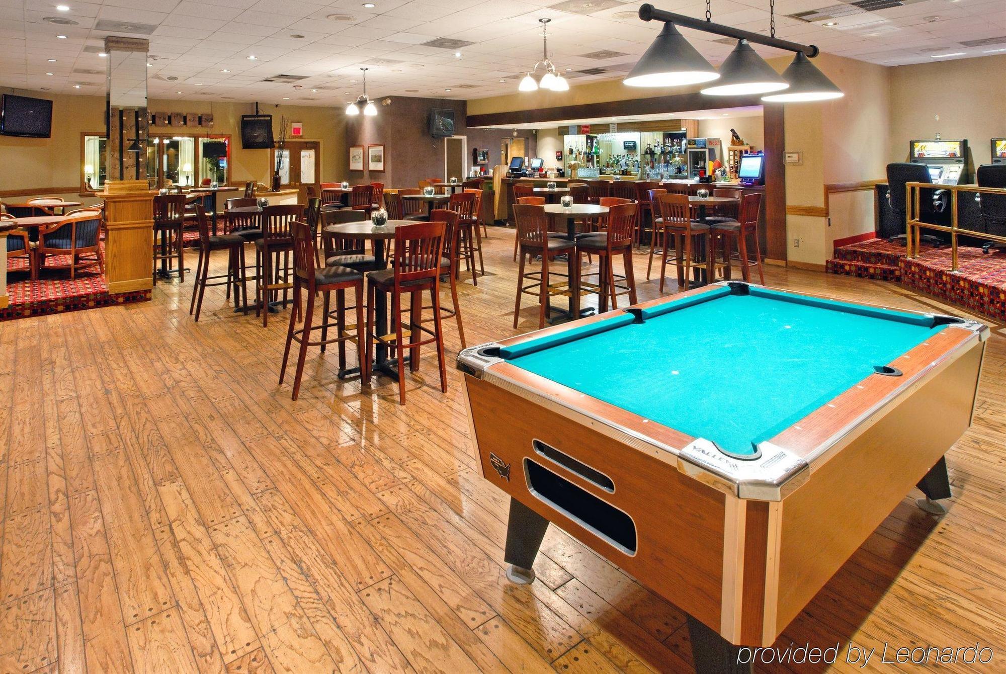 Red Lion Hotel Billings Restoran gambar