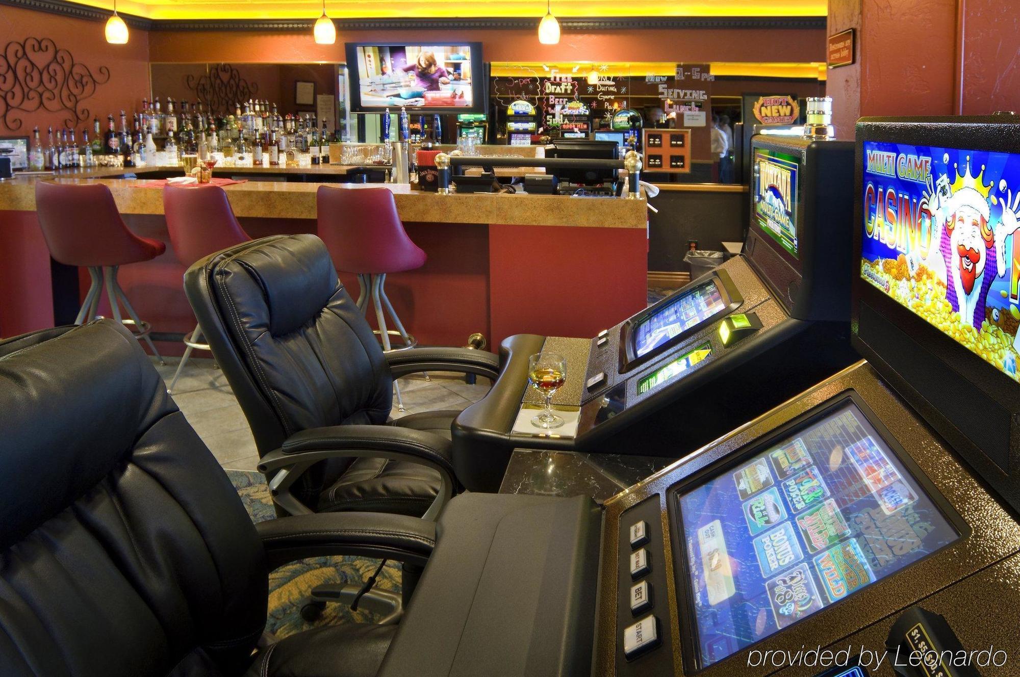 Red Lion Hotel Billings Kemudahan gambar