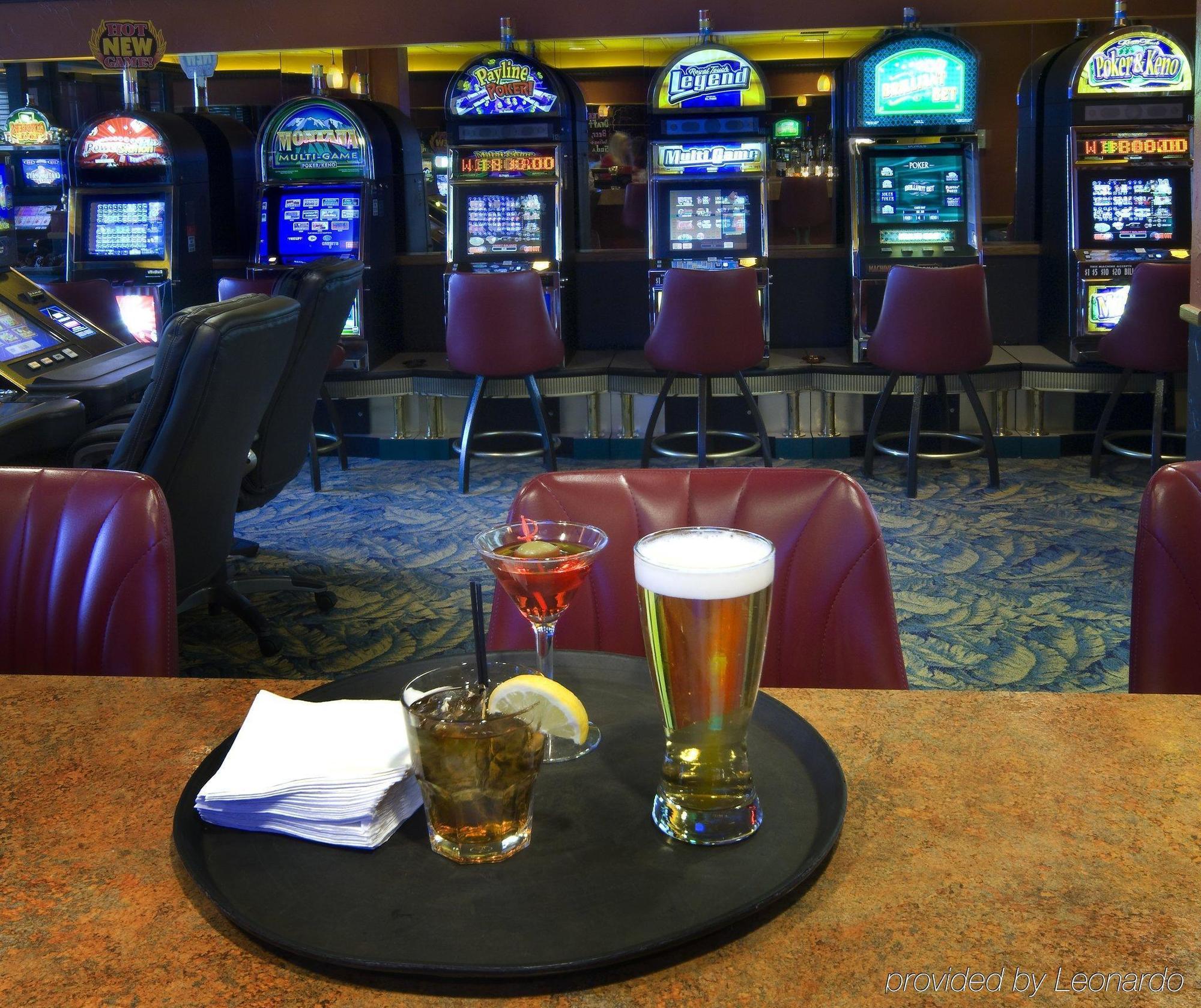 Red Lion Hotel Billings Luaran gambar