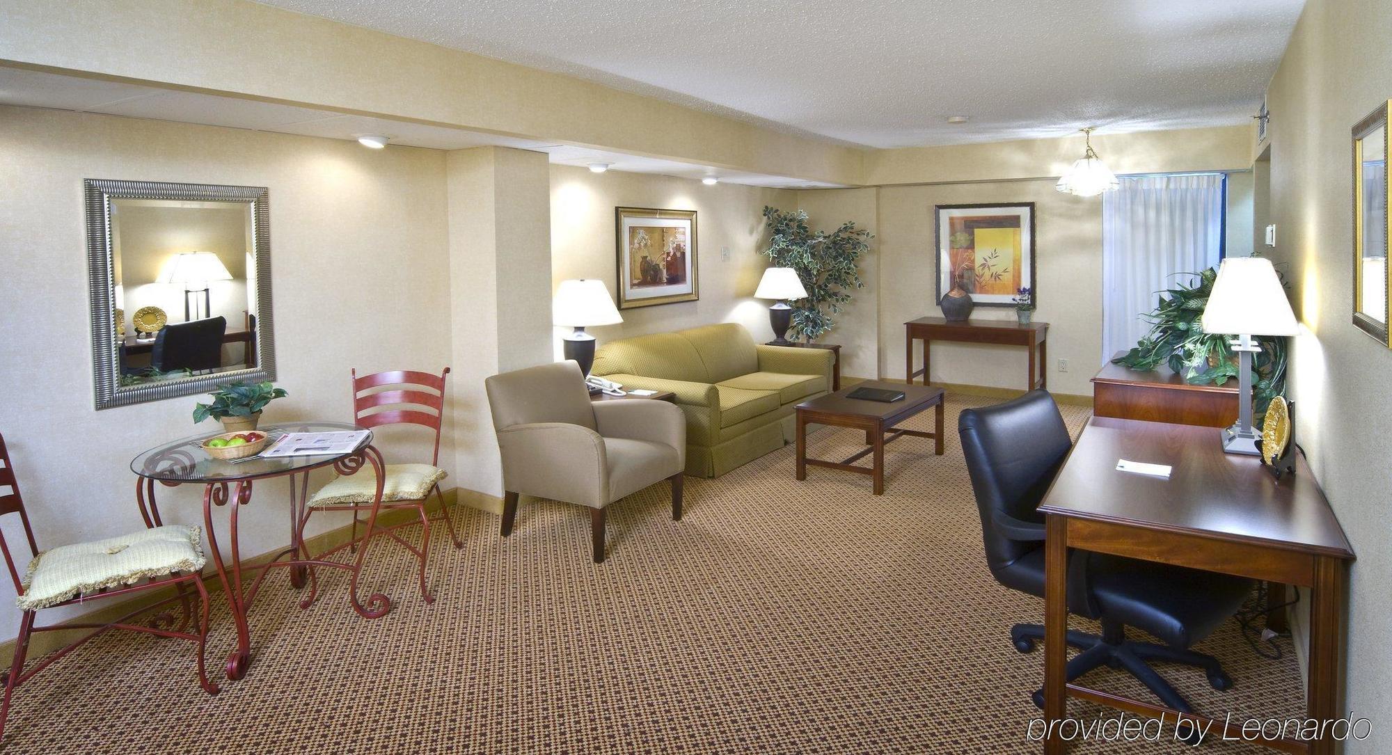 Red Lion Hotel Billings Bilik gambar