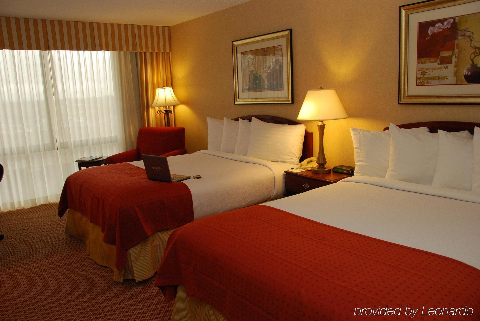 Red Lion Hotel Billings Bilik gambar