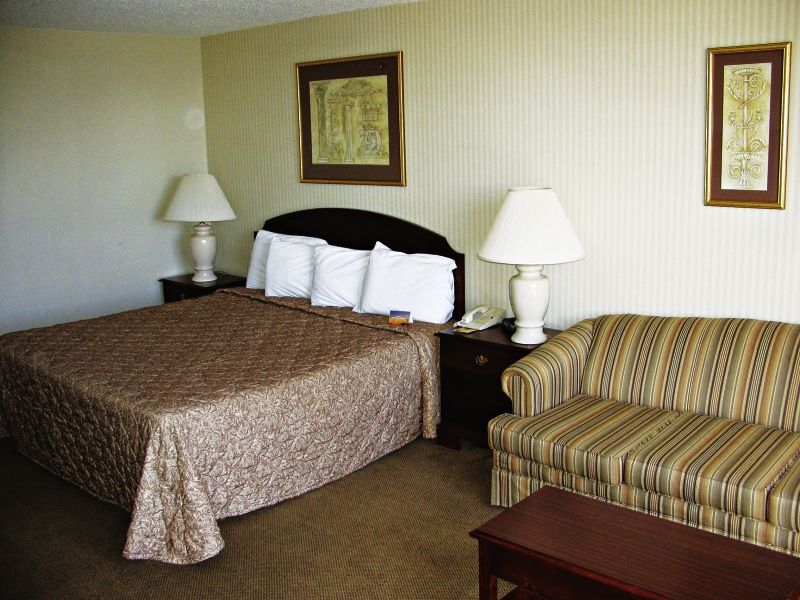 Red Lion Hotel Billings Luaran gambar