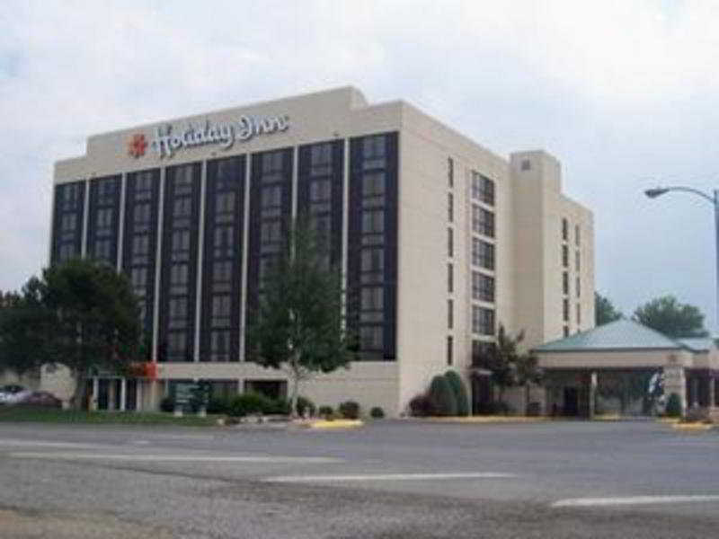 Red Lion Hotel Billings Luaran gambar