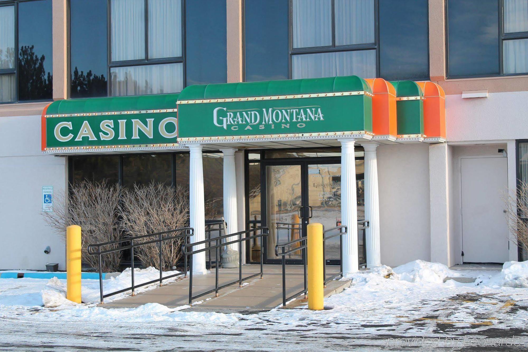 Red Lion Hotel Billings Luaran gambar