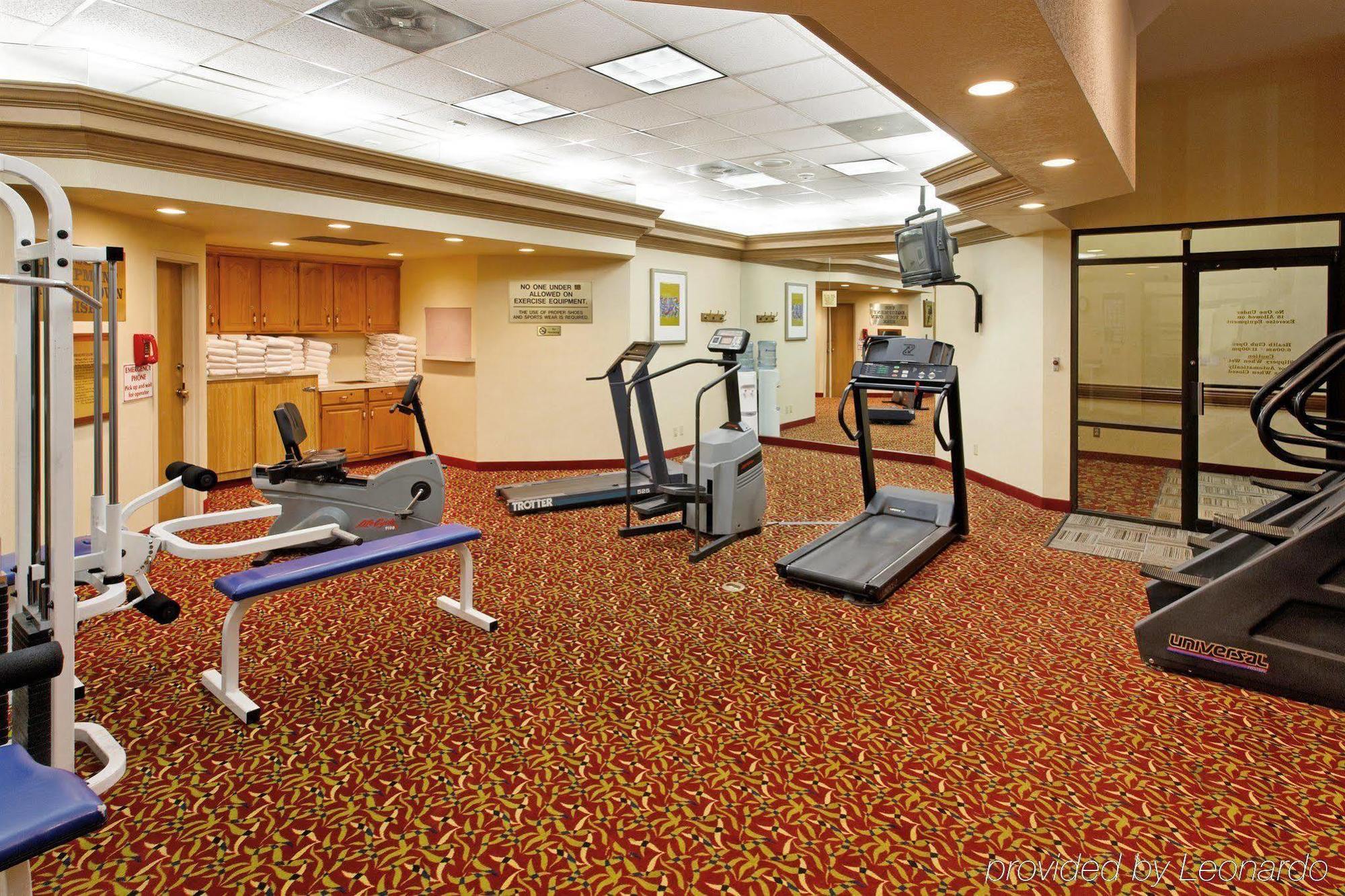 Red Lion Hotel Billings Kemudahan gambar