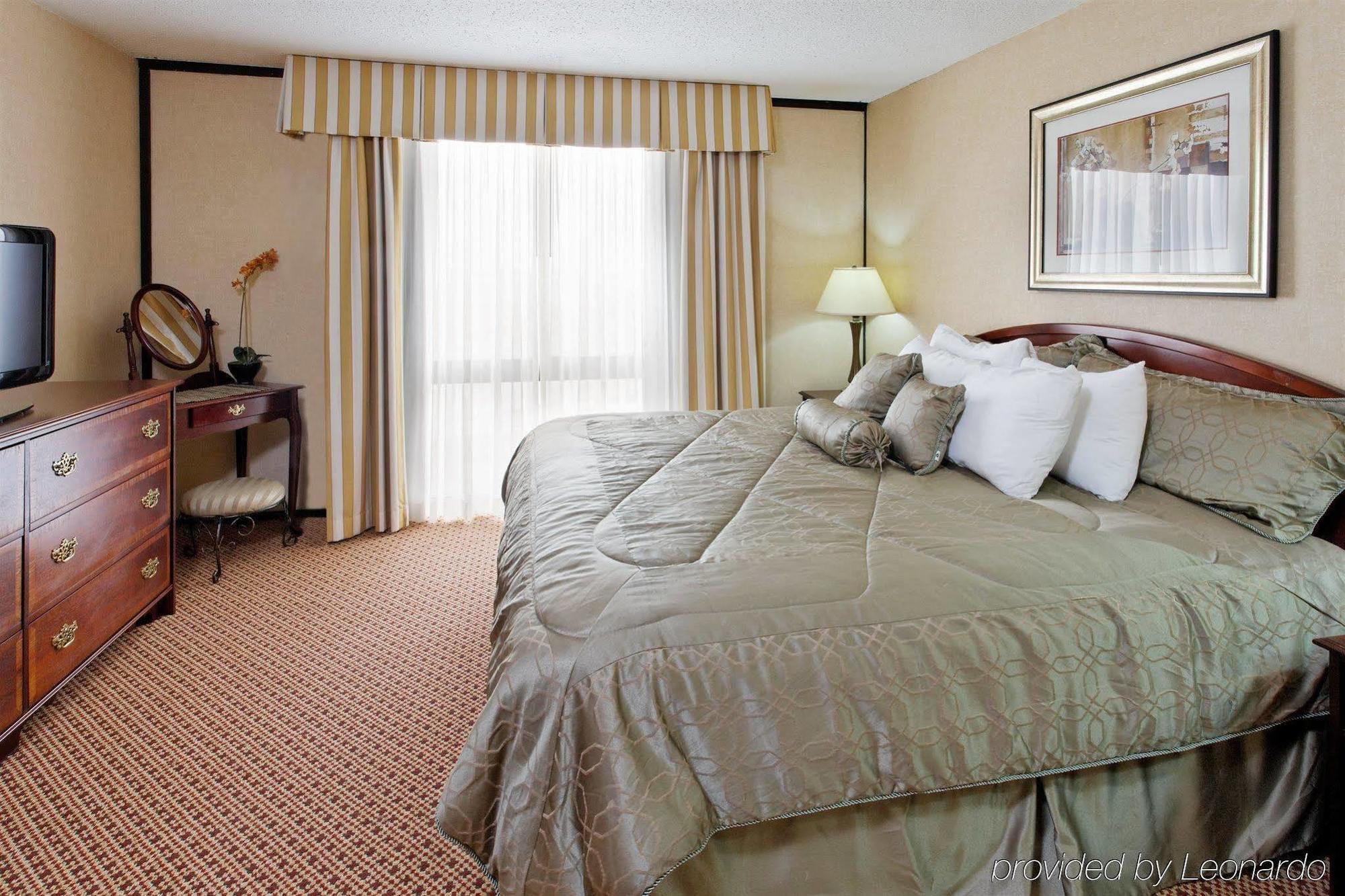 Red Lion Hotel Billings Luaran gambar