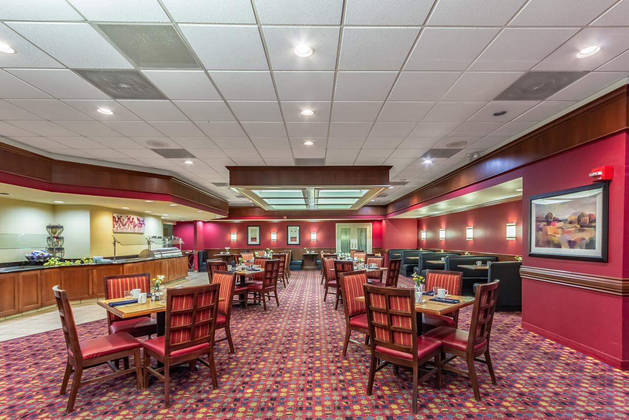 Red Lion Hotel Billings Luaran gambar
