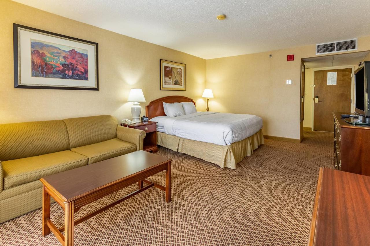 Red Lion Hotel Billings Luaran gambar