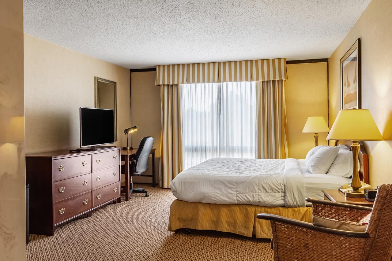 Red Lion Hotel Billings Luaran gambar