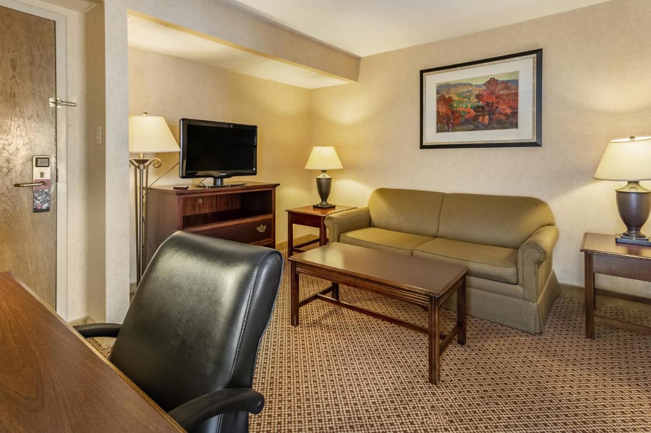 Red Lion Hotel Billings Luaran gambar