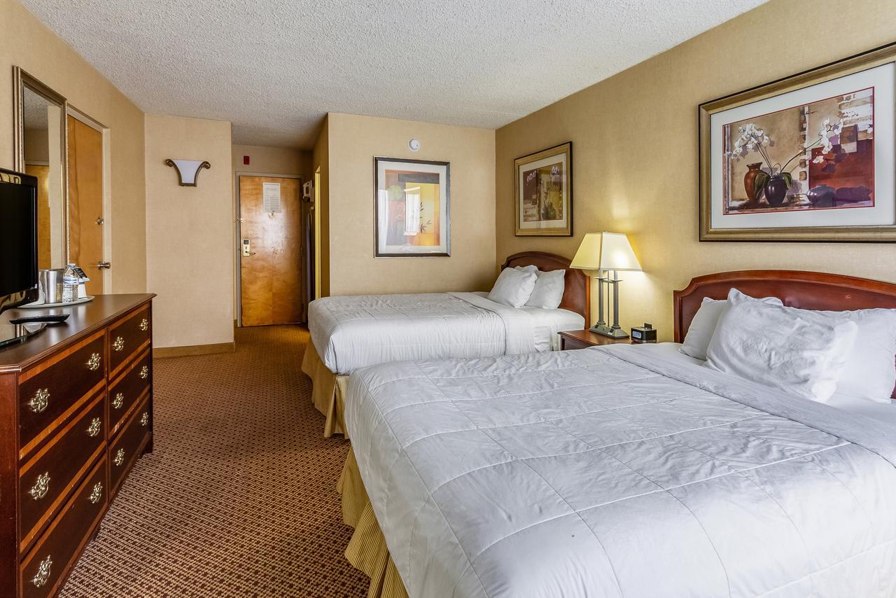 Red Lion Hotel Billings Luaran gambar