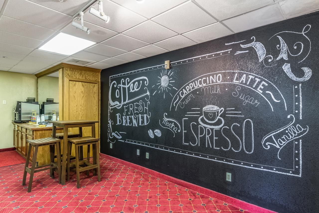 Red Lion Hotel Billings Luaran gambar