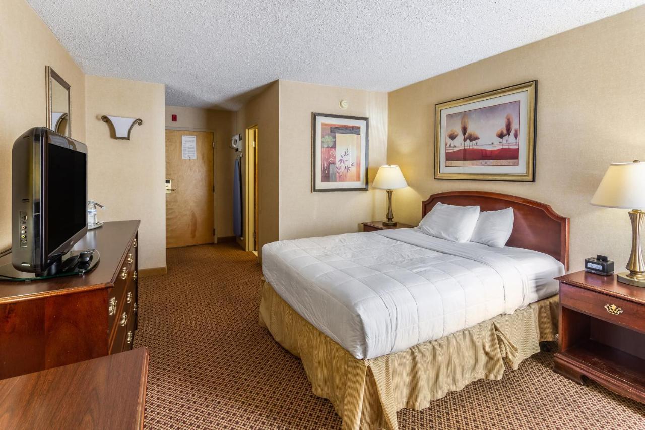 Red Lion Hotel Billings Luaran gambar