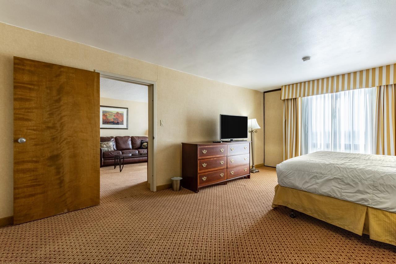 Red Lion Hotel Billings Luaran gambar