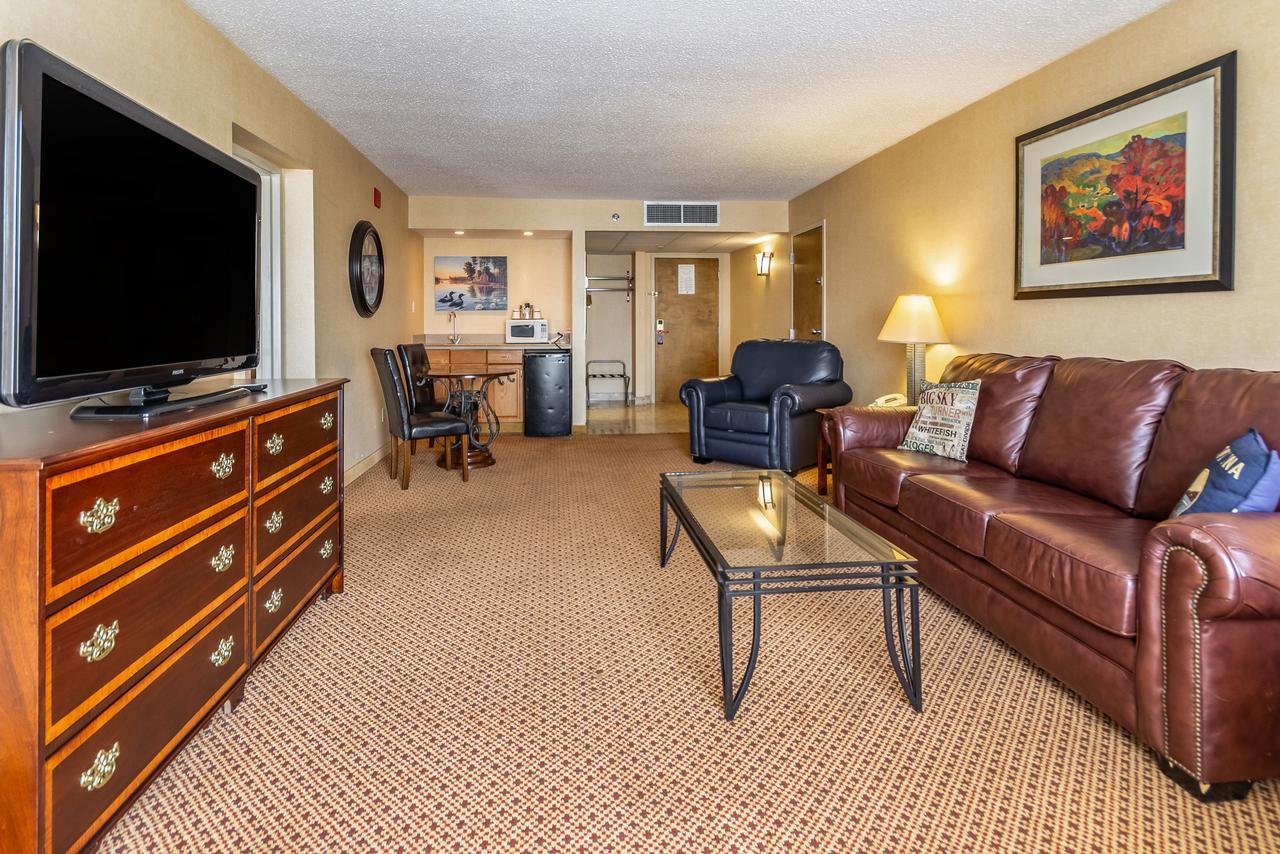 Red Lion Hotel Billings Luaran gambar