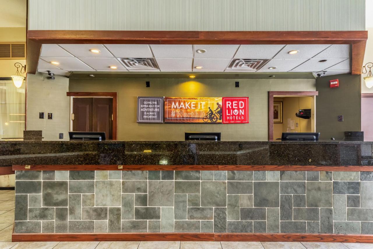 Red Lion Hotel Billings Luaran gambar