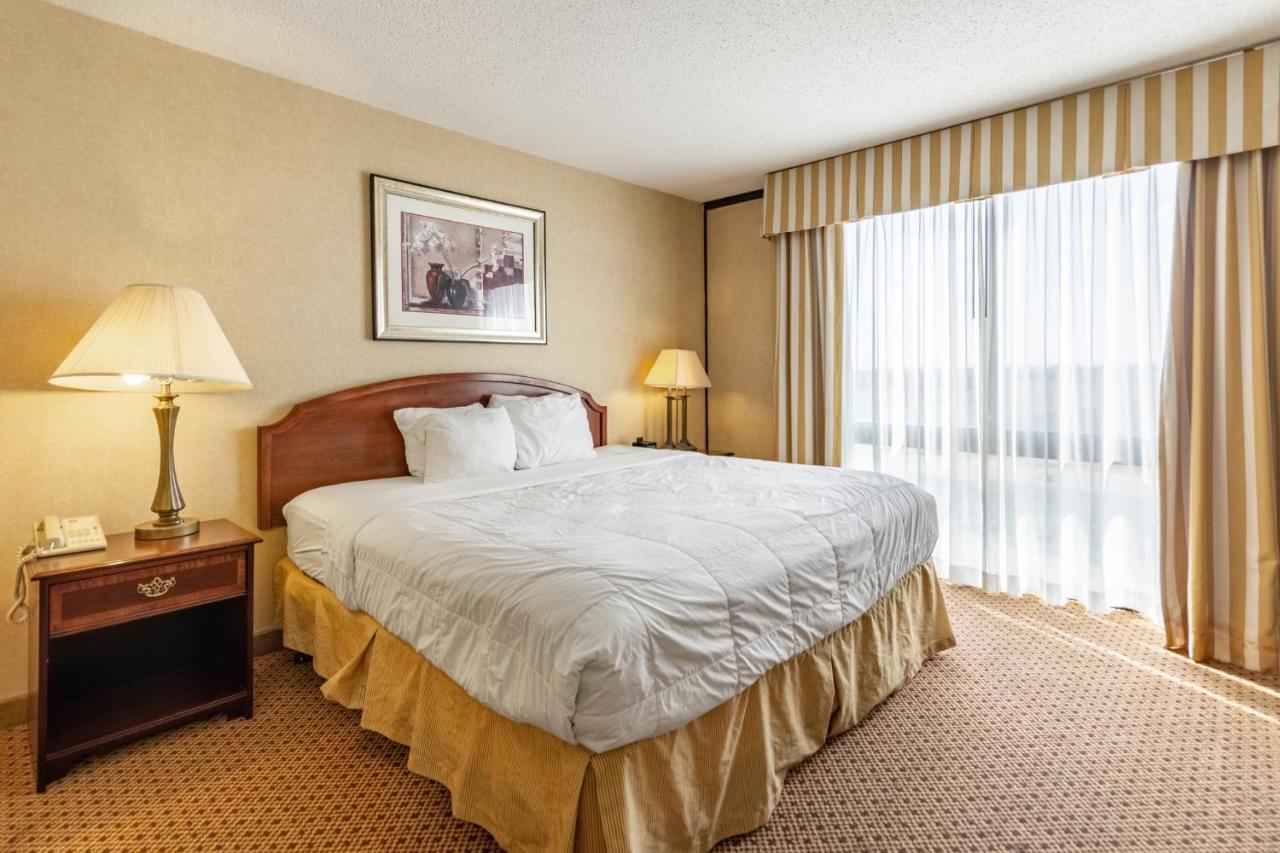 Red Lion Hotel Billings Luaran gambar