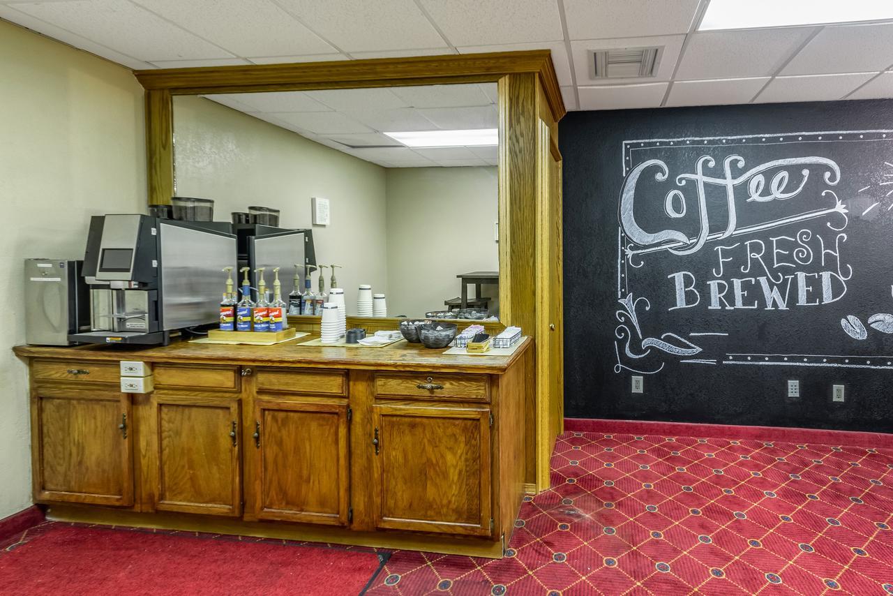 Red Lion Hotel Billings Luaran gambar