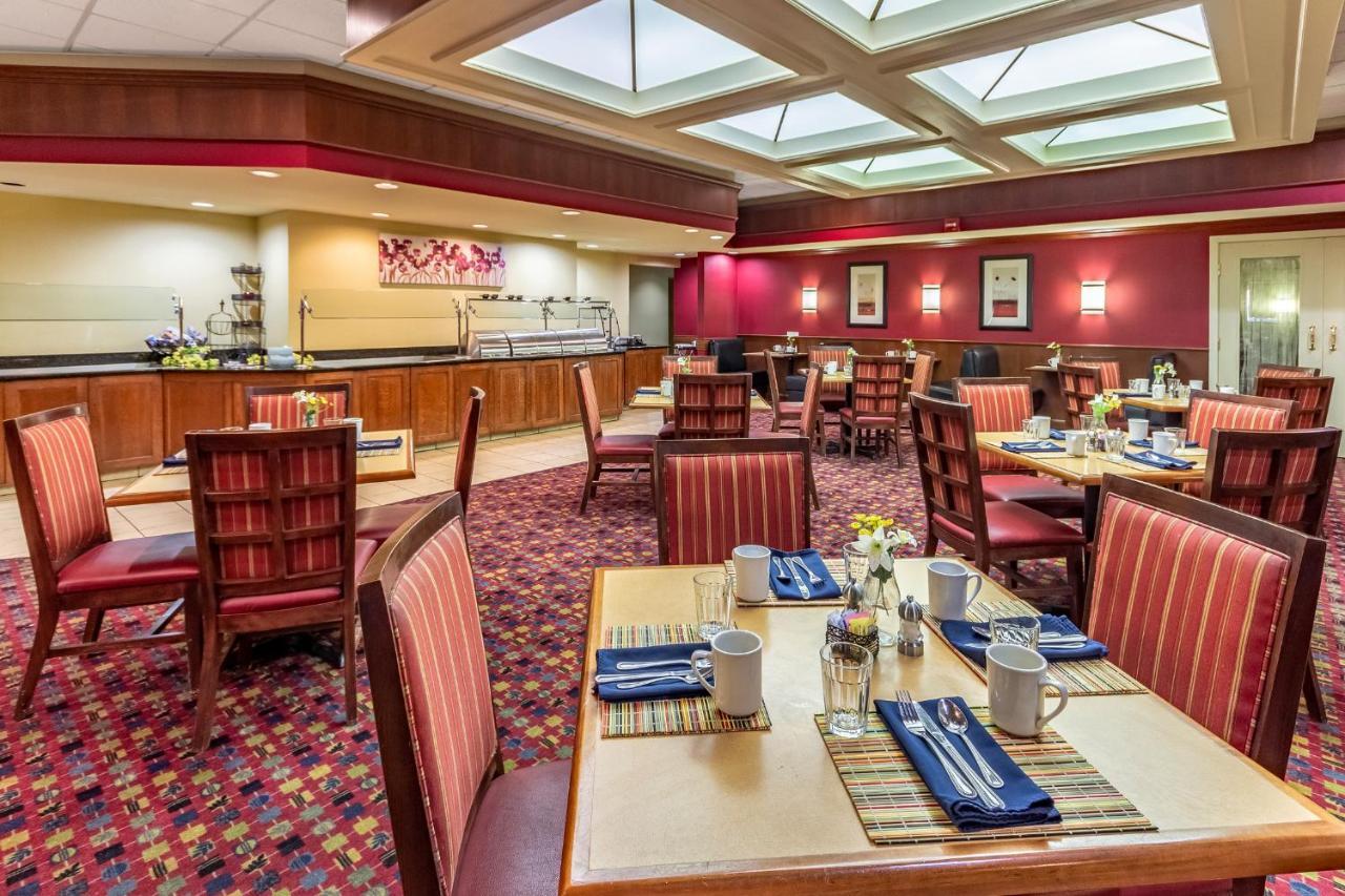 Red Lion Hotel Billings Luaran gambar