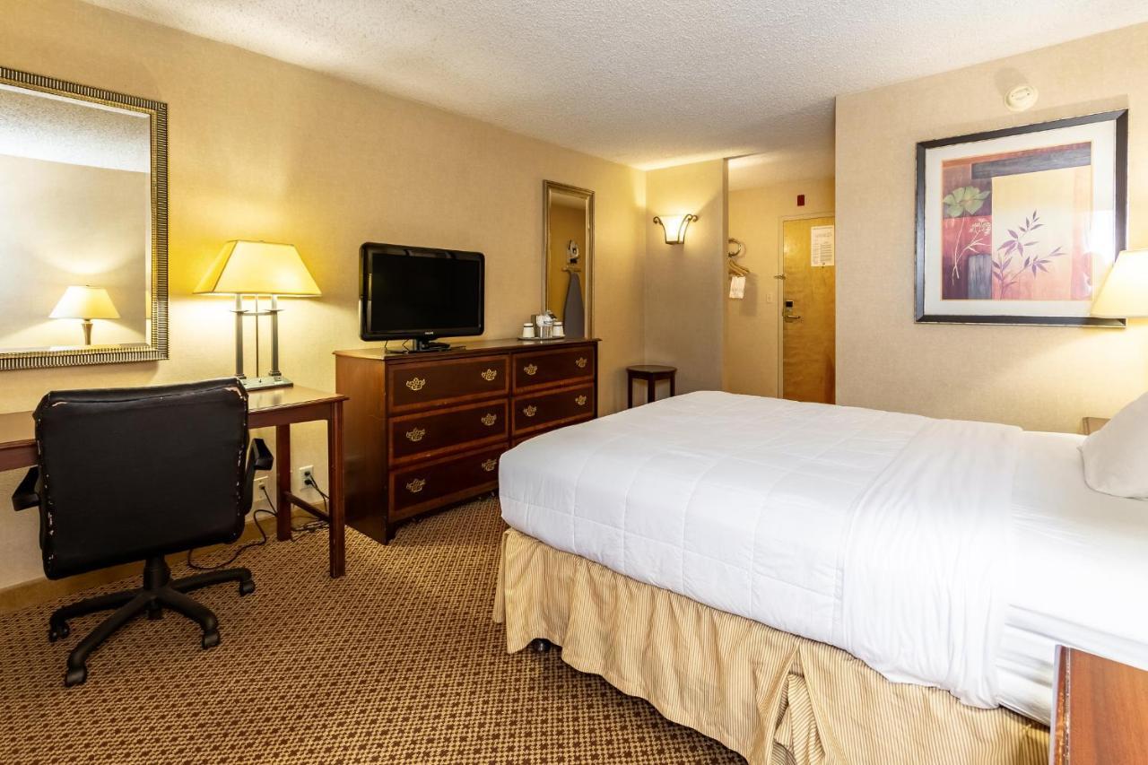 Red Lion Hotel Billings Luaran gambar