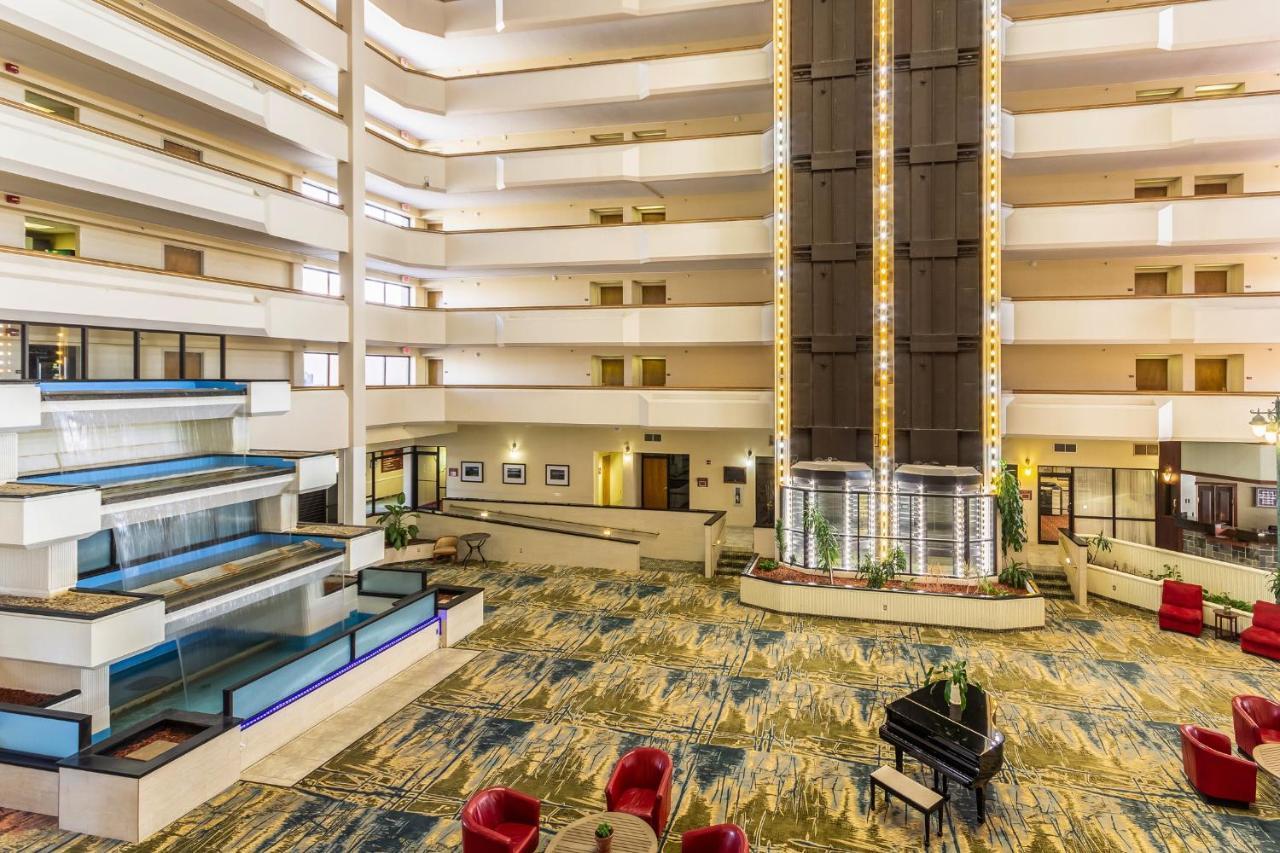 Red Lion Hotel Billings Luaran gambar