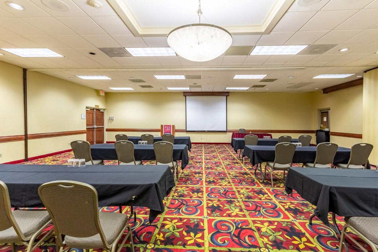 Red Lion Hotel Billings Luaran gambar