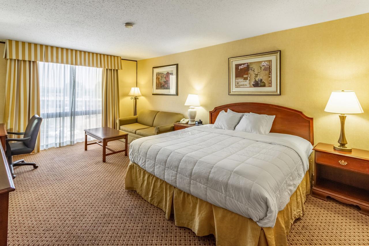 Red Lion Hotel Billings Luaran gambar