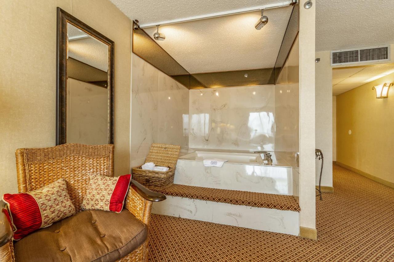Red Lion Hotel Billings Luaran gambar