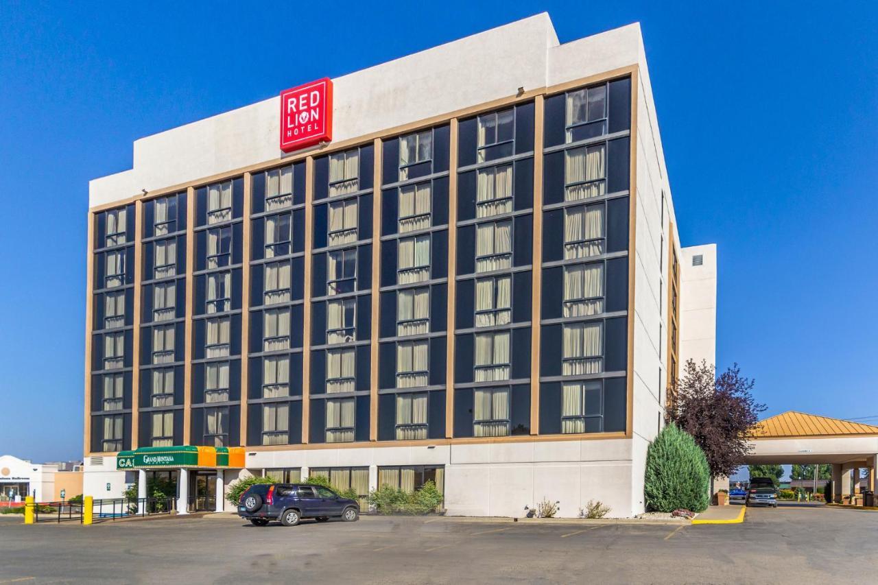Red Lion Hotel Billings Luaran gambar