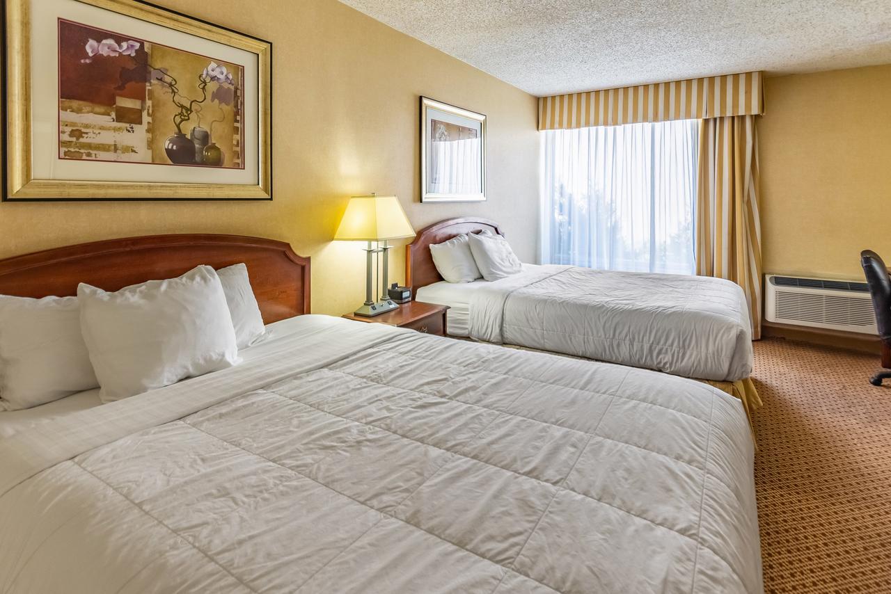 Red Lion Hotel Billings Luaran gambar