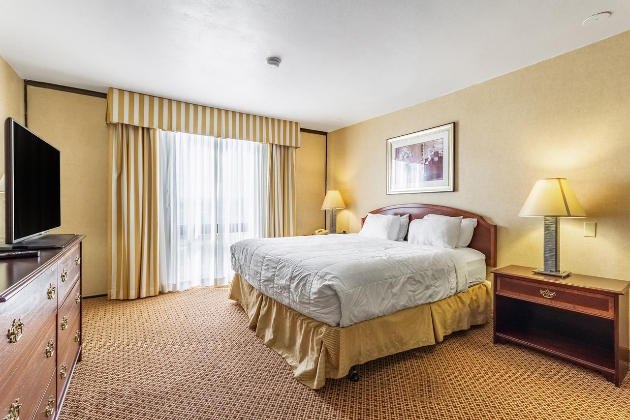 Red Lion Hotel Billings Luaran gambar