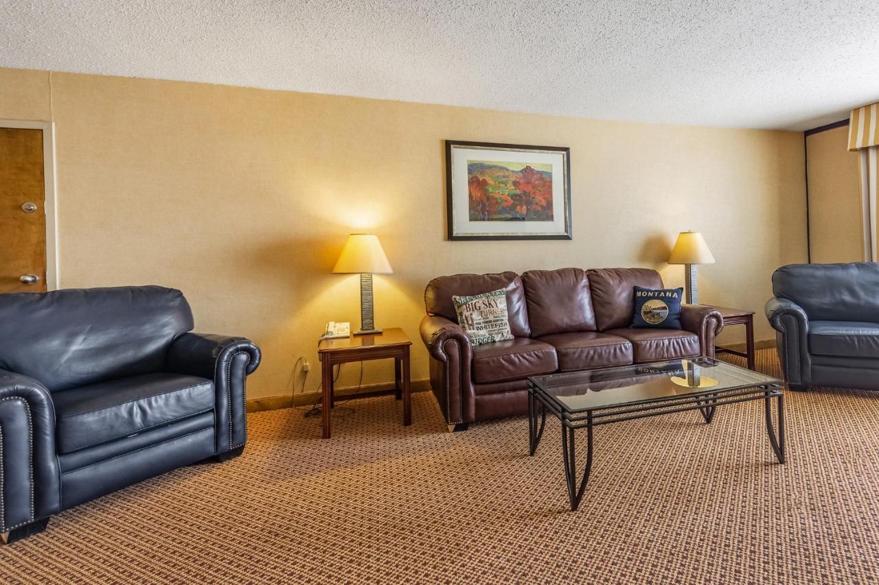 Red Lion Hotel Billings Luaran gambar