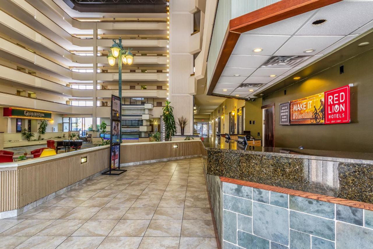 Red Lion Hotel Billings Luaran gambar